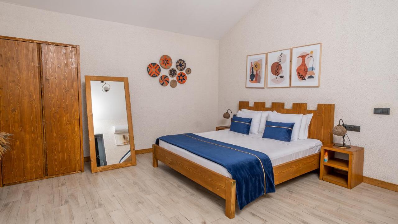 Vista Del Amor Faralya Fethiye Exterior foto